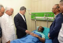 চাঁদাবাজ-মাদককারবারিদের বিরুদ্ধে কড়া নির্দেশ, পুলিশ জড়িত থাকলেও ব্যবস্থা