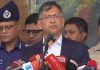 লুট হওয়া অস্ত্র উদ্ধারে বিশেষ ইউনিট, তথ্যদাতাকে ২ লাখ টাকা পুরস্কার: স্বরাষ্ট্রমন্ত্রী