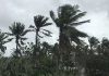 চার সমুদ্রবন্দরে ৩ নম্বর সংকেত