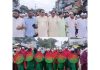 ভোলার লালমোহনে বিএনপির ৪৮তম প্রতিষ্ঠাবার্ষিকী উপলক্ষে র্যালি