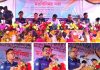 নড়াইল জেলা পুলিশের উদ্যোগে অপরাধ নিয়ন্ত্রণে আইন-শৃঙ্খলা মতবিনিময় সভা অনুষ্ঠিত
