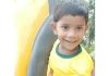 পূর্বধলায় পুকুরের পানিতে ডুবে ৩ বছরের শিশুর মৃত্যু