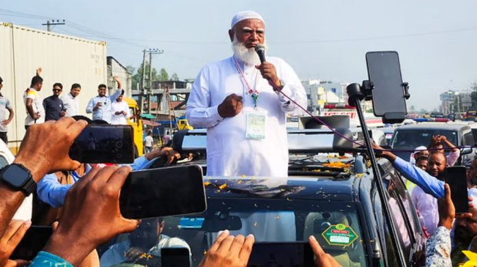 Dr. Shafiqul Islam