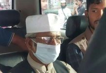 মরিয়মের আত্মহত্যা: গাজী নজরুলের আবারও ৪ দিনের রিমান্ড