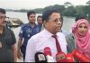 আমতলীতে ১২ কোটি টাকার লেক প্রকল্পে অনিয়মের প্রমাণ পেলেন বিভাগীয় কমিশনার