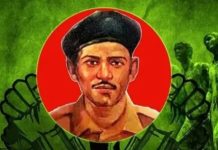 বীরশ্রেষ্ঠ নূর মোহাম্মদ শেখের ৫৫তম শাহাদাতবার্ষিকী আজ