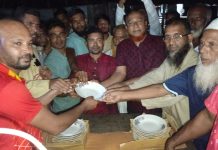 আমতলীতে হাডুডু খেলা ও পুরস্কার বিতরণী অনুষ্ঠান