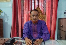 গোহালাকান্দা ইউনিয়নে নেতৃত্বের ধারাবাহিকতায় চেয়ারম্যান মোঃ আনোয়ার হোসেন ফজল