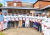 তালতলীতে ‘স্বপ্ন সিঁড়ি’ সংগঠনের শুভ উদ্বোধন