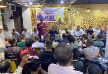 ঐক্য ও সম্পৃক্ততার বার্তায় মালদ্বীপে বুড়িচং উপজেলা প্রবাসীদের মিলনমেলা ও মতবিনিময়
