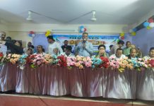 সাংবাদিক সুরক্ষা আইন নভেম্বরের মধ্যেই প্রণয়ন করতে হবে