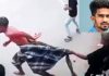কেরানীগঞ্জে সেলুনে যুবককে কুপিয়ে হত্যা