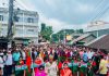 সেনবাগে বিএনপির ৪৮তম প্রতিষ্ঠাবার্ষিকী উদযাপন