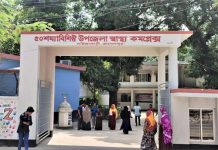 এক ওয়ার্ডেই ডেঙ্গু-সাধারণ রোগী, ঝুঁকিতে হাসপাতালের রোগীরা
