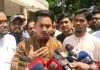 বিএনপি ক্ষমতার অপব্যবহার করে দলীয়করণ করছে: সারজিস