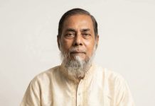 ধুনটে বিএনপি নেতা আ. খালেক মন্ডলের ইন্তেকাল, এমপির শোক