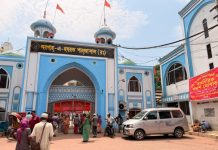 শাহজালাল মাজারের দানবাক্সের টাকা নিয়ে নতুন সিদ্ধান্ত