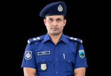 ছাত্রলীগ নেতাকে পালানোর সুযোগ দেওয়ার অভিযোগে এসআই প্রত্যাহার