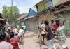 অষ্টগ্রামে জলমহাল নিয়ে বিএনপির দুই পক্ষের সংঘর্ষ, আহত ২৫