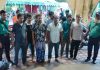 বটতলায় পুলিশের অভিযান, আওয়ামী লীগের ১২ নেতাকর্মী আটক