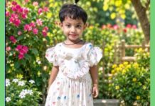 বান্দরবানে আপন ফুফুর হাতে ৪ বছরের ভাতিজি খুন