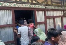 কুমিল্লায় মা-ভাতিজিকে কুপিয়ে হত্যা: আহত ভাবি, যুবক আটক