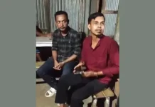 কুমিল্লায় ছিনতাই-চাঁদা দাবির অভিযোগে ছাত্রদলের দুই নেতা আটক