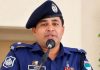 রাষ্ট্রদ্রোহ মামলায় সাবেক ওসি রাকিবুলের ৫ দিনের রিমান্ড