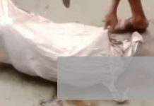 বোরহানউদ্দিনে নিখোঁজ শিশুর বস্তাবন্দি মরদেহ উদ্ধার, আটক ১