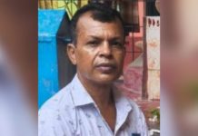 মহাদেবপুরে স্বর্ণ ব্যবসায়ীকে কুপিয়ে হত্যা, টাকা ও সোনা লুট