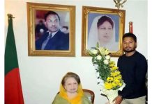 কমিউনিটি হেলথ রিসার্চ এসোসিয়েশনে প্রশাসক নিয়োগ পেয়েছেন পূর্বধলার কৃতি সন্তান ডা: আতিকুর রহমান