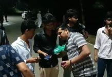 কুমিল্লায় আলোচিত কিশোরগ্যাং লিডার রতনসহ ৫ দফায় আটক ২০৩৫ জন