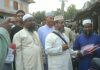 ডেঙ্গু প্রতিরোধে কালিগঞ্জে জামায়াতের লিফলেট বিতরণ