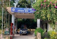 সেনবাগ এসিড পান করে যুবকের মৃত্যু