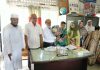 দুধলমৌ সরকারি প্রাথমিক বিদ্যালয়ের নতুন কমিটির পরিচিতি সভা ও প্রথম সভা অনুষ্ঠিত