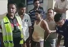 চুয়াডাঙ্গায় ভ্রাম্যমাণ ফল বিক্রেতাকে লোহার শিক ঢুকিয়ে হত্যা