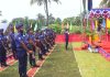 নড়াইলে পুলিশের বিভাগীয় পদোন্নতি পরীক্ষা অনুষ্ঠিত