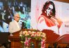 ‘কাজী নজরুল ইসলাম: স্বাধীনতা ও মানবতার বিশ্বজনীন কণ্ঠস্বর’ শীর্ষক আলোচনা সভা