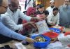 ছয় বছর পর পাগলা মসজিদের স্বর্ণ-রুপা ও বৈদেশিক মুদ্রার গণনা শুরু