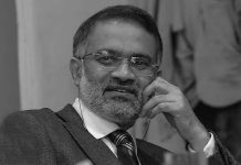তৌফিক ইমরোজ খালিদীর মৃত্যুতে দৈনিক একুশে নিউজ সম্পাদকের শোক
