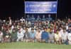 গভীর সমুদ্রে মানবপাচারের বোটসহ ৭৬ জন উদ্ধার