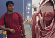 প্রবাসীর স্ত্রীর সাথে অনৈতিক সম্পর্ক, পুলিশ কর্মকর্তা প্রত্যাহার