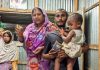 অভাবে অনাগত সন্তানকে দত্তক দেওয়ার চুক্তি, বরিশালে চাঞ্চল্য
