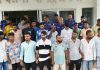 ঈশ্বরদীতে দুটি ওয়ান শুটারগান ও দেশীয় অস্ত্রসহ গ্রেপ্তার ২৩
