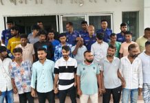 ঈশ্বরদীতে দুটি ওয়ান শুটারগান ও দেশীয় অস্ত্রসহ গ্রেপ্তার ২৩