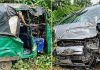 ওসমানীনগরে ত্রিমুখী সংঘর্ষে নিহত ২, আহত ৬