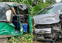ওসমানীনগরে ত্রিমুখী সংঘর্ষে নিহত ২, আহত ৬