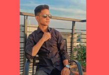 জয়পুরহাটে ট্রাকের ধাক্কায় প্রাণ গেল মোটরসাইকেল আরোহী মিতুলের