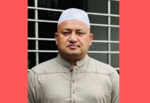 ব্যাংক থেকে অর্থ আত্মসাতের মামলায় বিএনপি নেতা কারাগারে