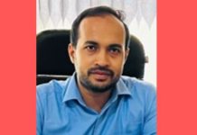 ঘুষ ছাড়া দলিলে স্বাক্ষর করেন না সোনাইমুড়ী সাব-রেজিস্টার!